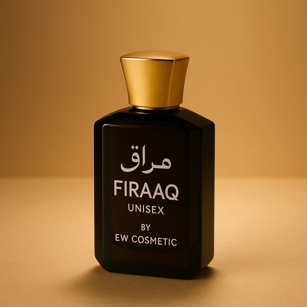 FIRAAQ Unisex fragrance